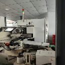 []日新工机数控内圆磨床，新机精度，1折出售，用得上的.